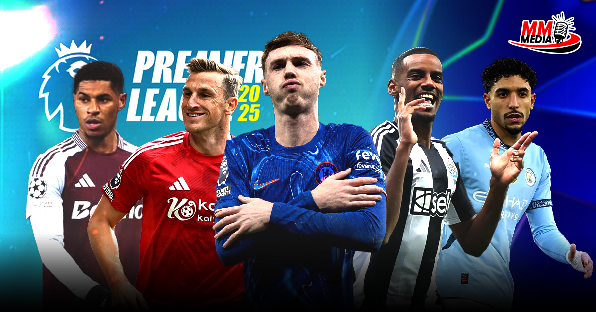 The Premier League's exciting Champions League qualification battle